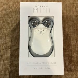 Brand New Nuface Mini